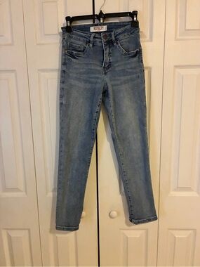 Royalty For Me  Blue Jeans